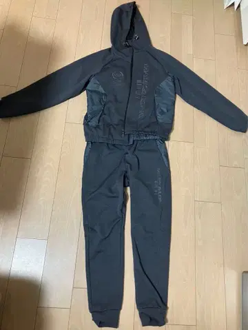 MARK&LONA 셋업 MCM-4C-AD51