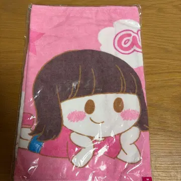 야바이T셔츠야상 아리보보 퓨로랜드 타월