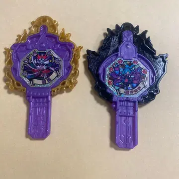 요괴워치 요괴 아크 오로치 윤회