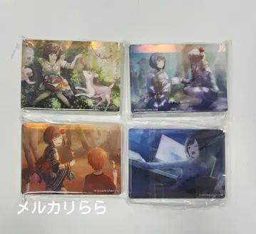 시노노메 에나 노블 아트