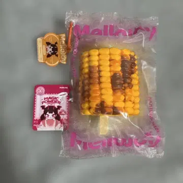 멜로조이 일식 시리즈 콘