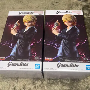 크라피카 프라이스 피규어