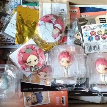 쿠로코의 농구 묶음 판매