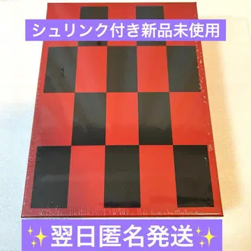 미사용 새상품 HOPE ON THE STAGE The Original