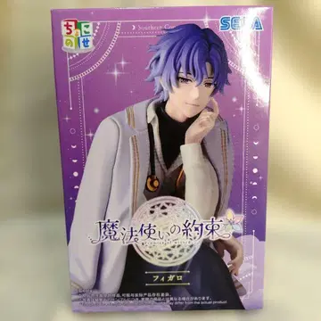 [배송비 포함] 마법사의 약속 쵸코노세 프리미엄 피규어 피가로