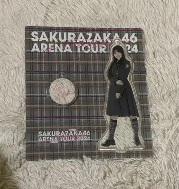 마토노 미오 아크릴 스탠드