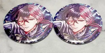 루카스 악마 고양이 캔뱃지 배틀 캔 원더랜드 vol.15