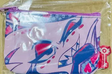 해즈빈 호텔 엔젤 파우치