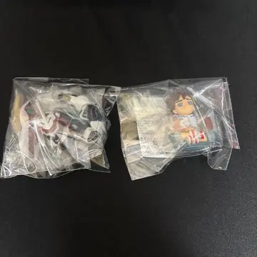 에우레카 세븐 가챠가챠