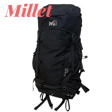 MILLET 밀레 SAAS FEE 30+5 등산 백팩 M 사이즈