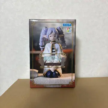 [미개봉 새상품] 장송의 프리렌 세로 롤이 되어버렸다 쵸코노세 피규어