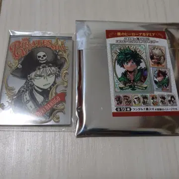 나의 히어로 아카데미아 바쿠고 카츠키