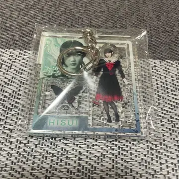 팬텀 시타 등취 키링