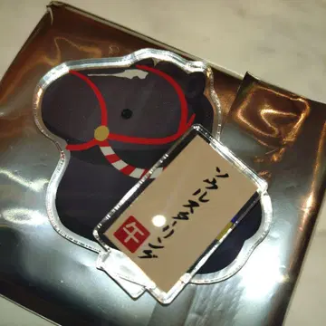 netkeiba 말띠 십이지신 입상풍 아크릴 스탠드 서울 스털링