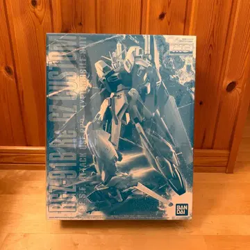 리가지 커스텀 MG 미조립