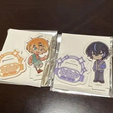 타워 레코드 카페 아크릴 스탠드 키로 아쿠타