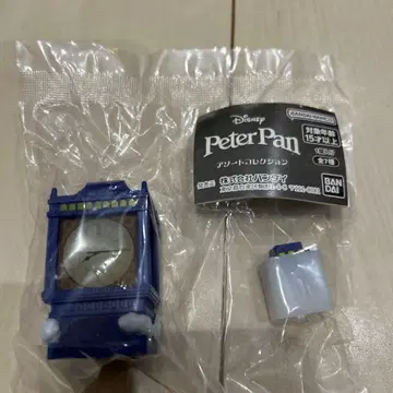 Disney 피터팬 모듬 컬렉션 A상 라이트