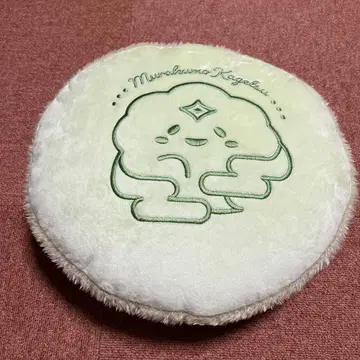 무라쿠모 카게츠 마카롱 쿠션 니지산지