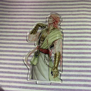 종말의 발키리 아폴로 아크릴 스탠드