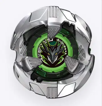 베이블레이드 X 쉘터 드레이크 3-60D