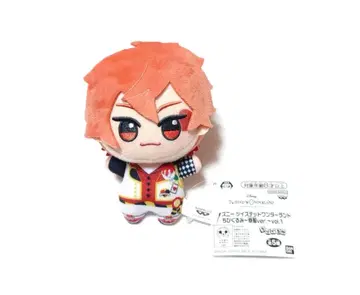 트위스테 하트 라빌 기숙사 에이스 트라폴라