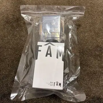 timelesz 공식 응원봉 2025 tour FAM 타임리스