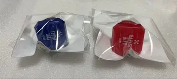 아이나나 10주년 린 라이트 링 라이트 이오리 리쿠 2세트