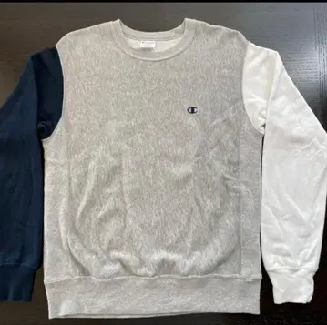 Champion 리버스 위브 맨투맨 프릭스스토어 별주