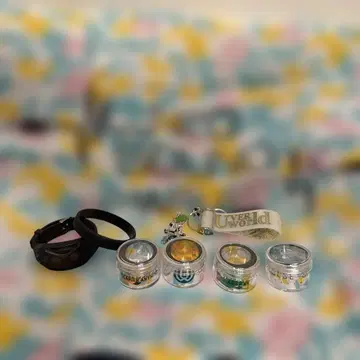 UVERworld 굿즈 묶음 판매