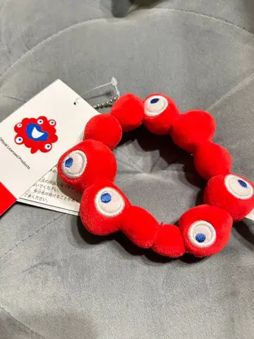 미야쿠미야쿠 키링