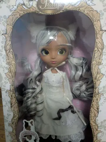 새상품 Pullip 풀립 나나짱 미케ver. nanachan