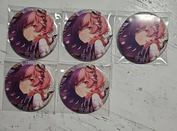 프로세카 그리캔 32a 모모이 아이리 5점 세트