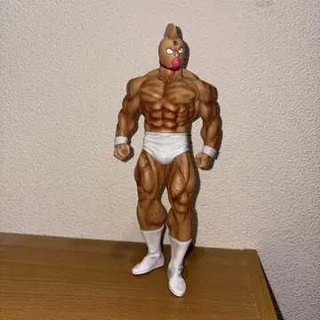 CCP CMC 근육맨 스구루 피규어