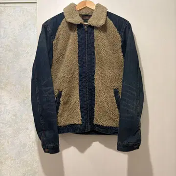 ZARA MAN 그리즐리 자켓