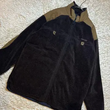 [ 레어 ] mont-bell 캐스팅 스웨터 플리스