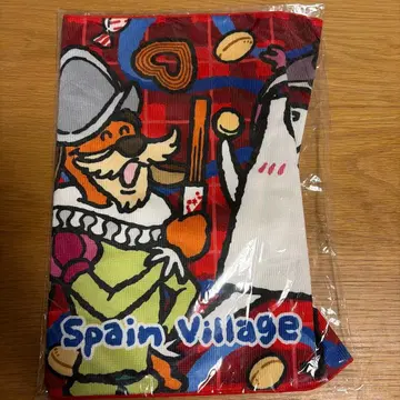 야바이 셔츠야상 2025 시마 스페인 마을 타월