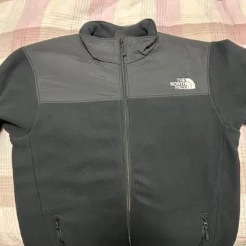 더 노스 페이스 마운틴 바사 마이크로 자켓 NL72304 K