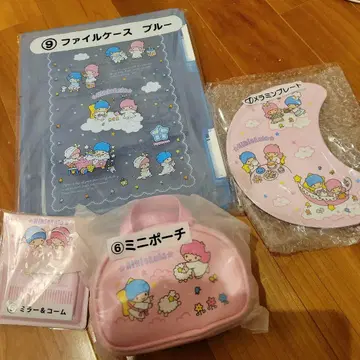 키키라라 제일복권 리틀트윈스타