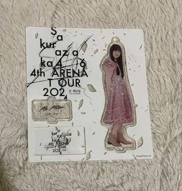 4th ARENA TOUR 2024 마토노 미오