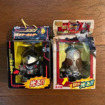 가면라이더 555 가면라이더 블레이드 빛나는 키링