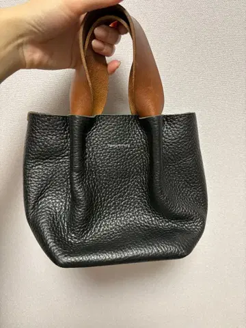 Hender Scheme 핸더 스킴 피아노 백 S