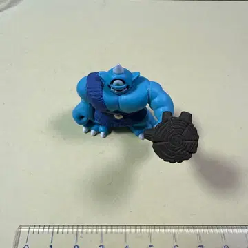 드래곤 퀘스트 카사네테 슬라임 기가테스 피규어