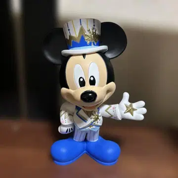미키마우스 피규어