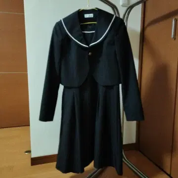 사이즈 165cm 자켓 원피스