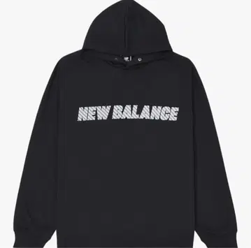 뉴발란스 MET24 남성용 자켓 (AMT45025) M BK