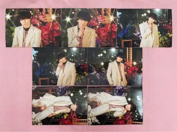 초특급 타카시 브로마이드 세부이레노우타 컴프