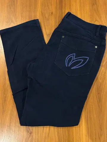 MASTER BUNNY EDITION*팬츠/5/NAVY