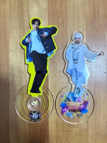 고바야시 료타 아크릴 스탠드