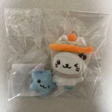 NCTWISH 유우시 버블냥 봉제 인형