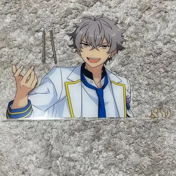 앙스타 오오가미 코가 함께 사는 아크릴 스탠드